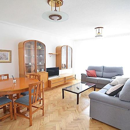 El Apartamento De Santa Pilar By Just Room Santander Exteriér fotografie