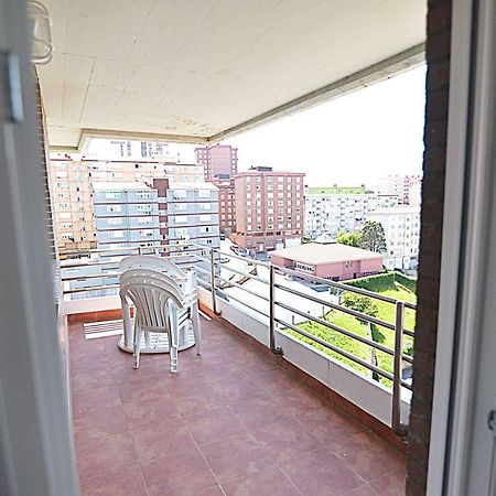 El Apartamento De Santa Pilar By Just Room Santander Exteriér fotografie