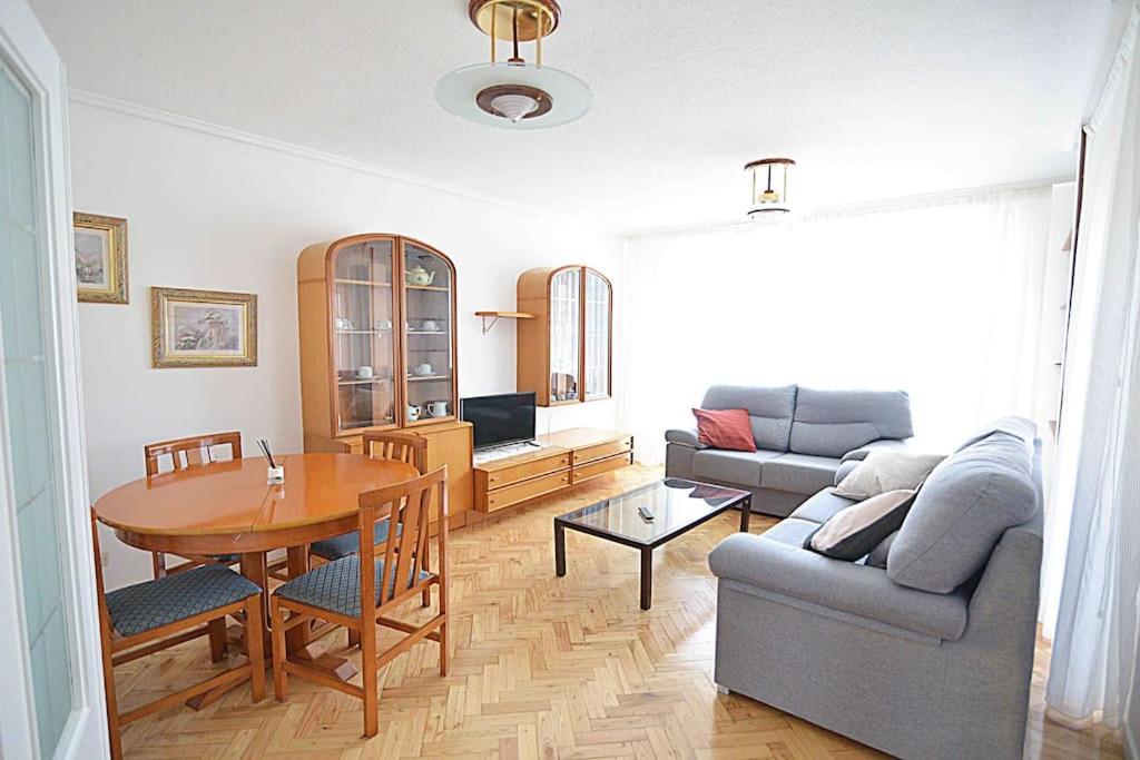 El Apartamento De Santa Pilar By Just Room Santander Exteriér fotografie