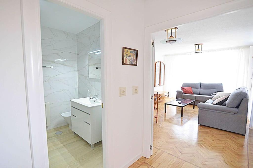 El Apartamento De Santa Pilar By Just Room Santander Exteriér fotografie