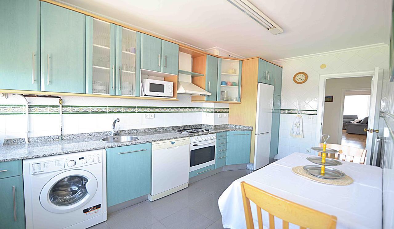 El Apartamento De Santa Pilar By Just Room Santander Exteriér fotografie
