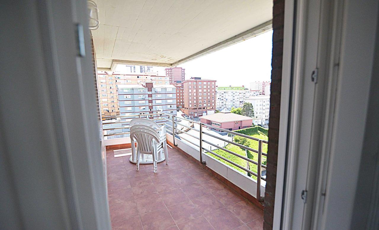 El Apartamento De Santa Pilar By Just Room Santander Exteriér fotografie