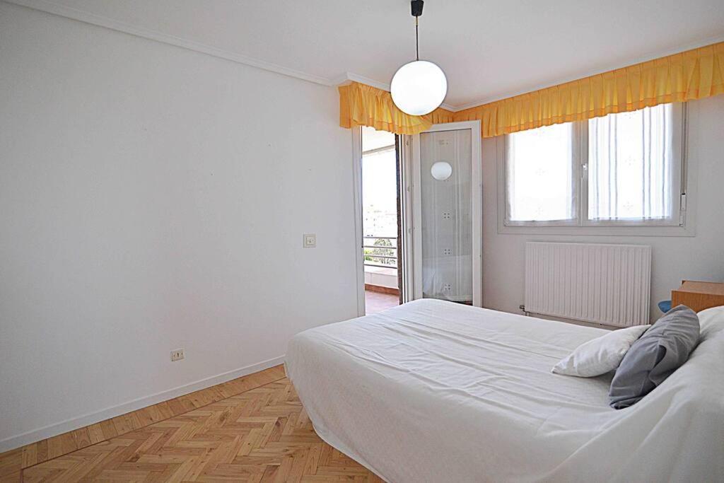 El Apartamento De Santa Pilar By Just Room Santander Exteriér fotografie
