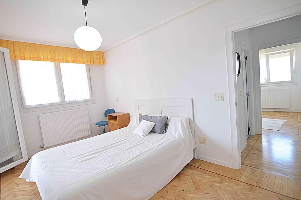El Apartamento De Santa Pilar By Just Room Santander Exteriér fotografie