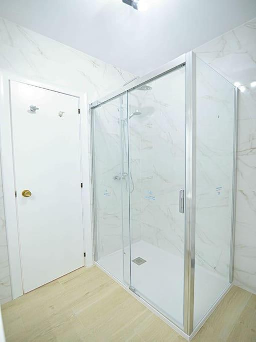 El Apartamento De Santa Pilar By Just Room Santander Exteriér fotografie