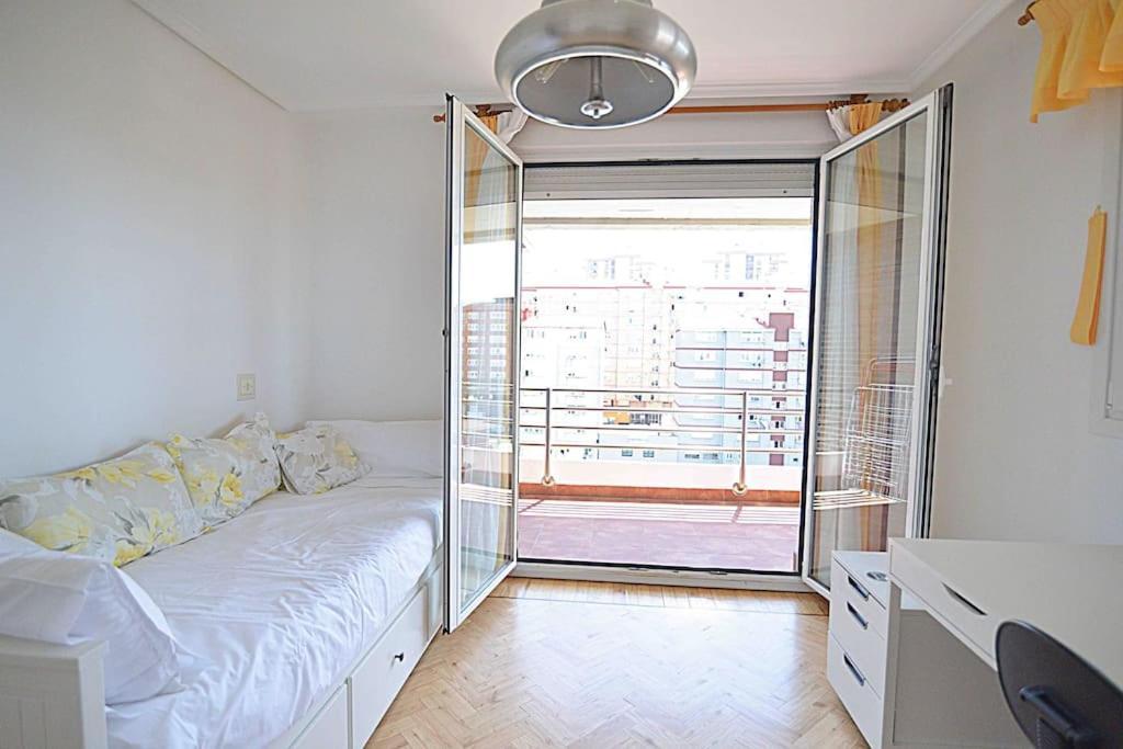 El Apartamento De Santa Pilar By Just Room Santander Exteriér fotografie
