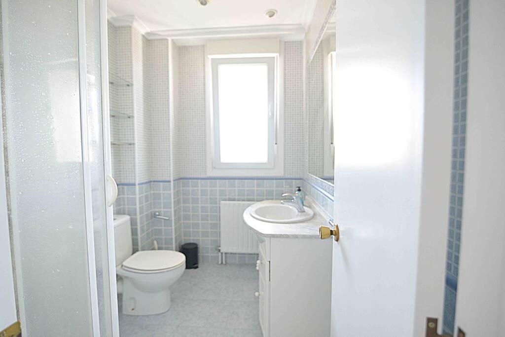 El Apartamento De Santa Pilar By Just Room Santander Exteriér fotografie