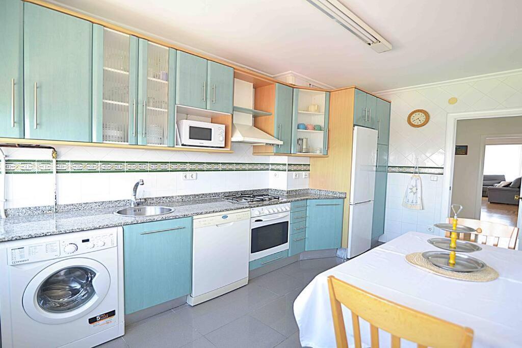 El Apartamento De Santa Pilar By Just Room Santander Exteriér fotografie