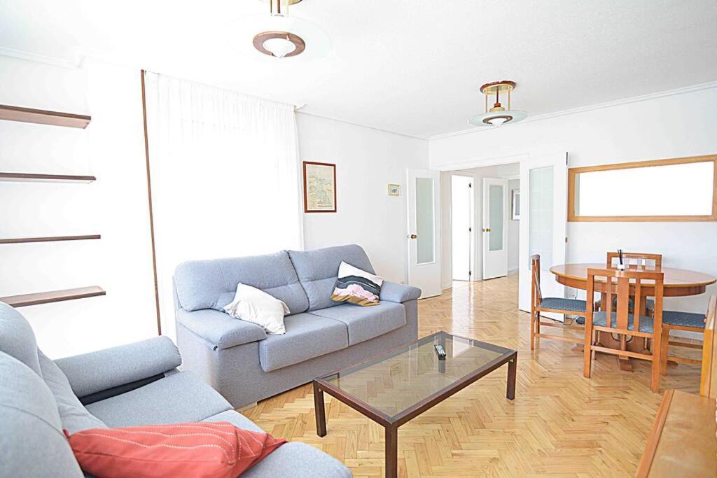 El Apartamento De Santa Pilar By Just Room Santander Exteriér fotografie