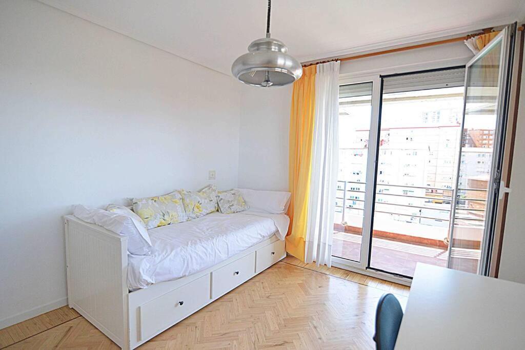 El Apartamento De Santa Pilar By Just Room Santander Exteriér fotografie